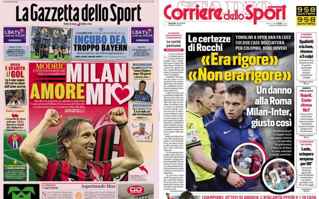 Papers march 11 2026