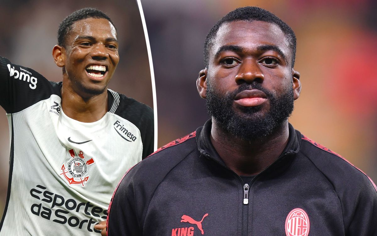 CM: Andre could push Fofana out of Milan - the asking price and Allegri's stance