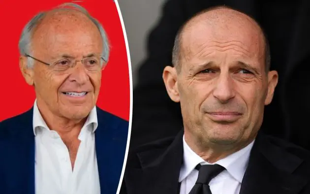 pellegatti allegri