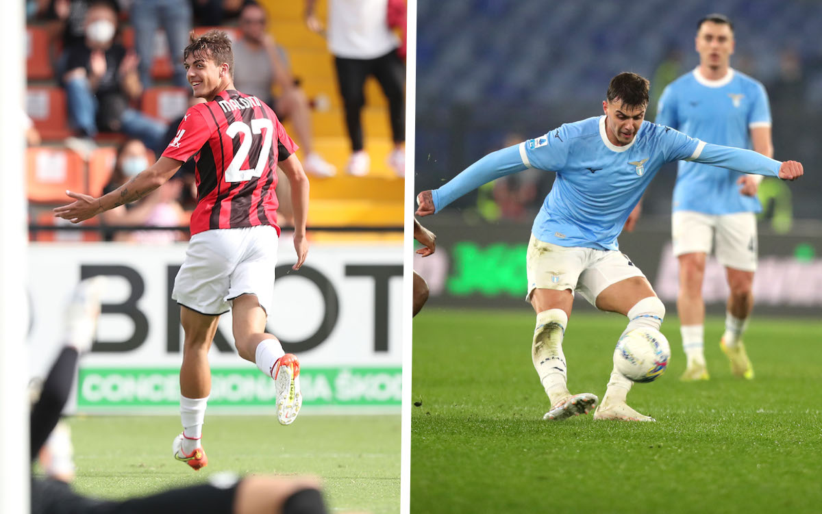 CM: A Maldini against Milan - Daniel crosses paths again with the team of his heart