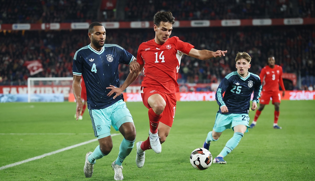 Jashari opens up about Milan move and Allegri relationship: "My voice was shaking"