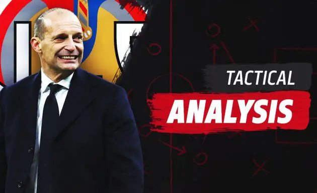 cremonese 0-2 ac milan tactical analysis