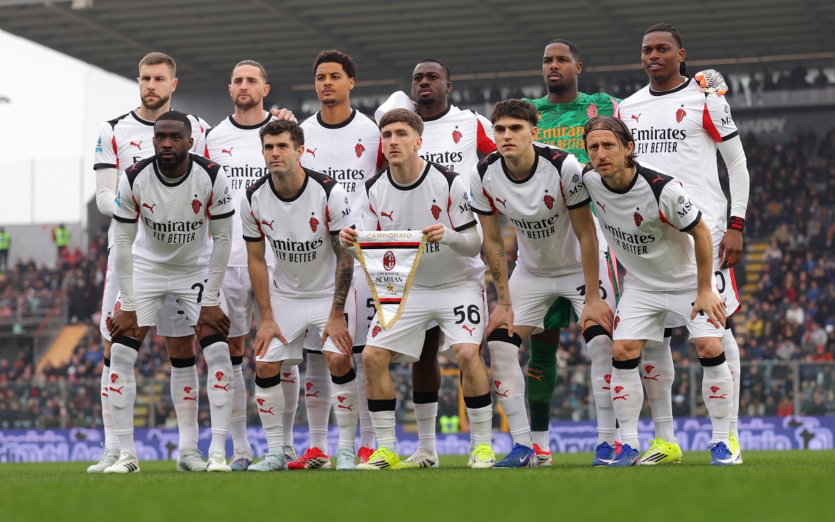 Player Ratings: Cremonese 0-2 AC Milan - Fofana shines; Leao and Pulisic struggle