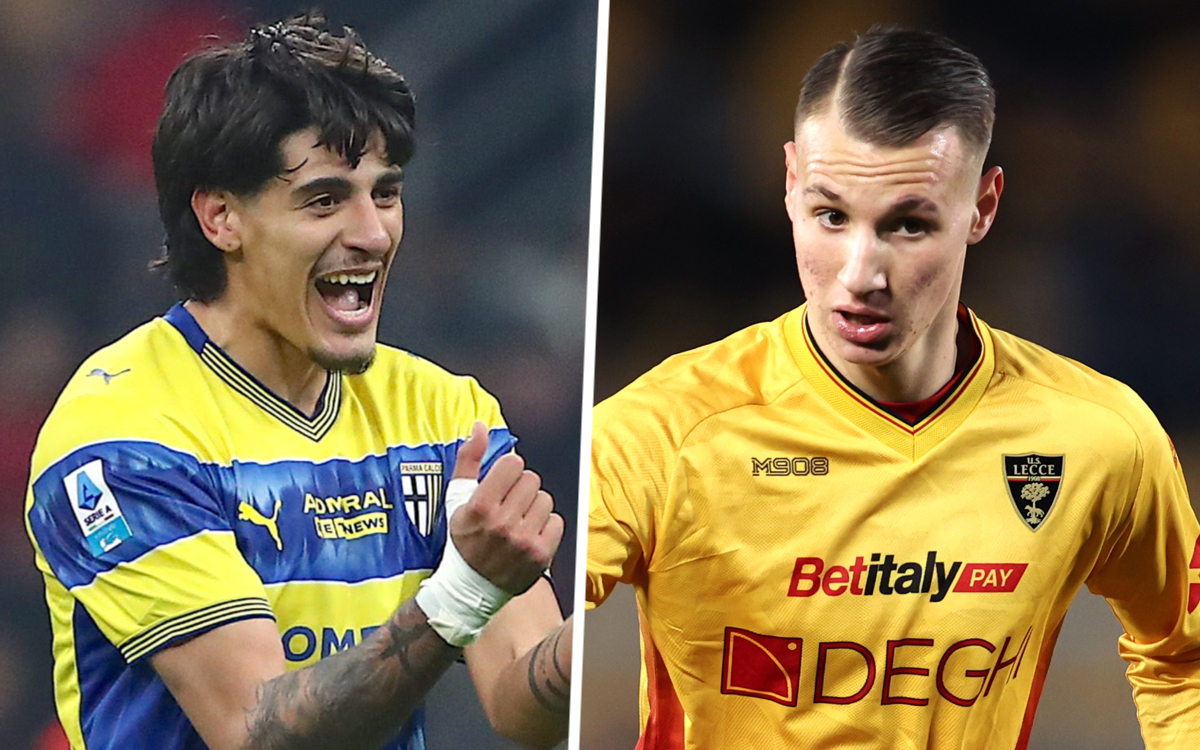 CM: Troilo, Camarda, Comotto and more - Parma CEO strikes up transfer axis with Milan