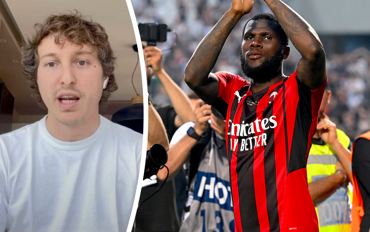 Moretto: Serie A return likely for Kessie - 'several big Italian clubs' interested