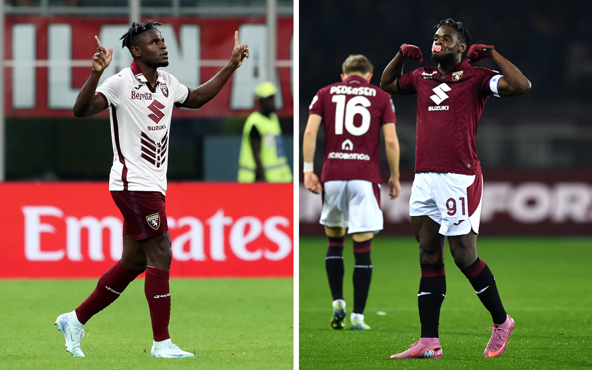 Milan must stop worrying trend as Zapata eyes fourth consecutive goal