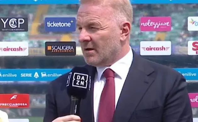 igli tare dazn