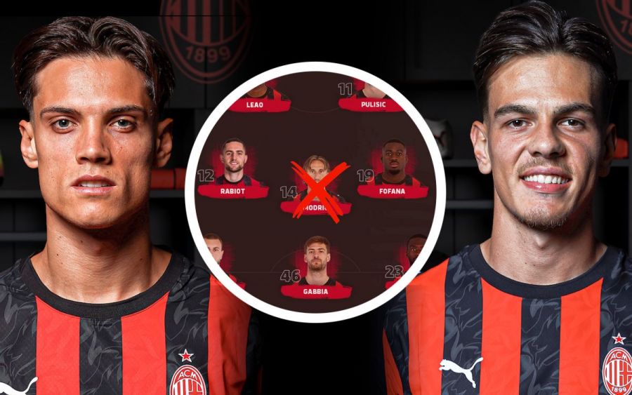 Everton, Tottenham ve Aston Villa, Milan'ın yıldızı Fofana için yarışa girdi — image 5
