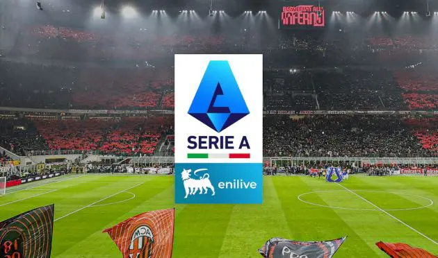 ac milan atalanta date time