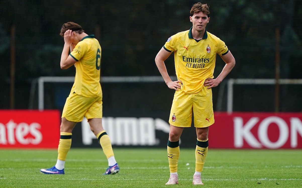 Milan Futuro 0-1 Varesina: Play-off place still not confirmed after harsh defeat