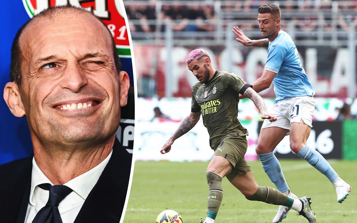 CM: Al-Hilal heading for possible fire sale - three players on Milan's radar