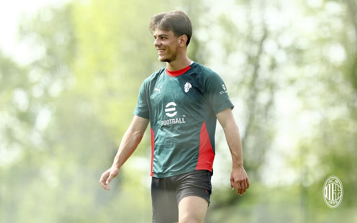 Longo: Summer move possible as Jashari attracts interest from several clubs