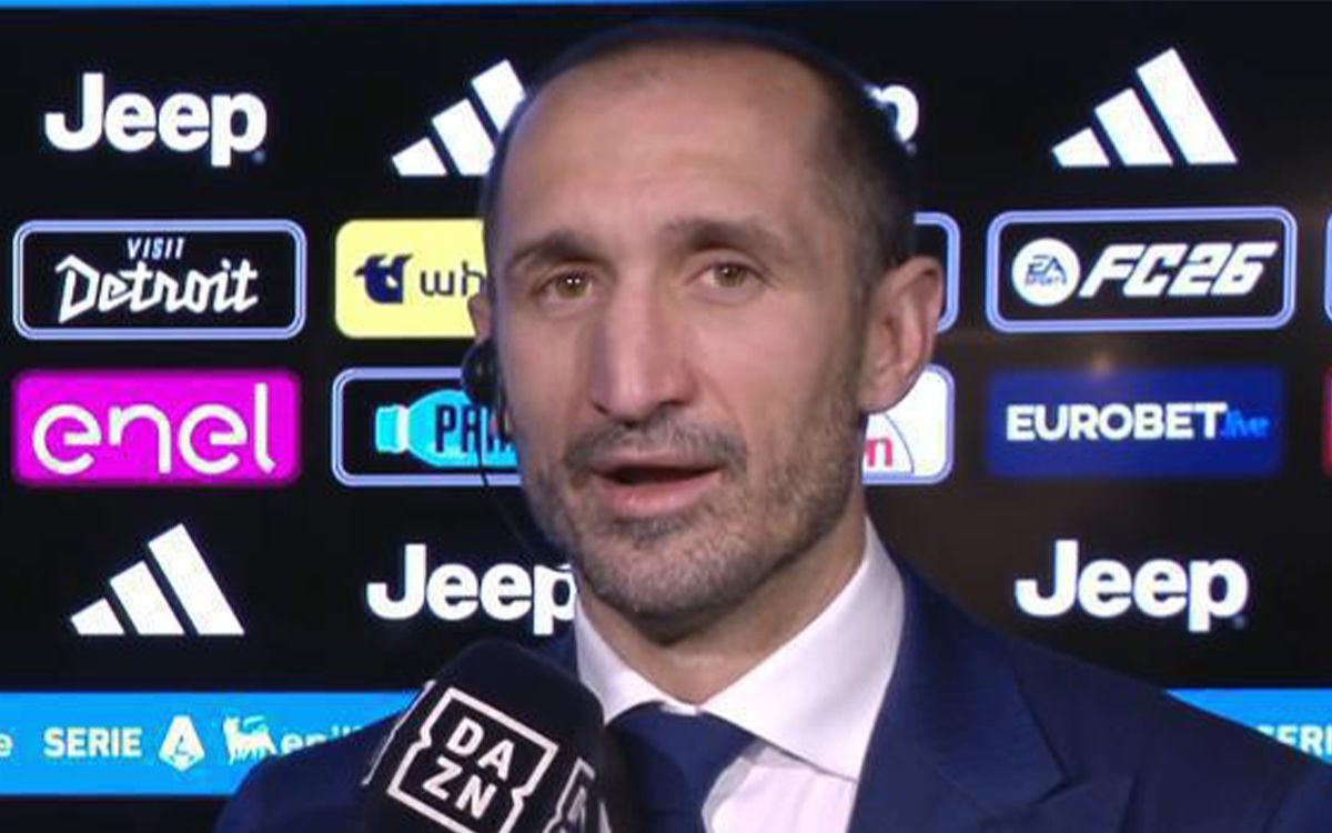 Chiellini revisits Ibrahimovic rivalry, Milan 'dream' and Allegri's impact: "Believed what Max said"