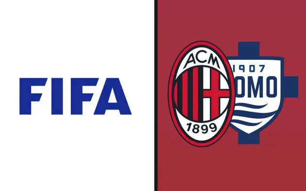 FIFA Milan Como