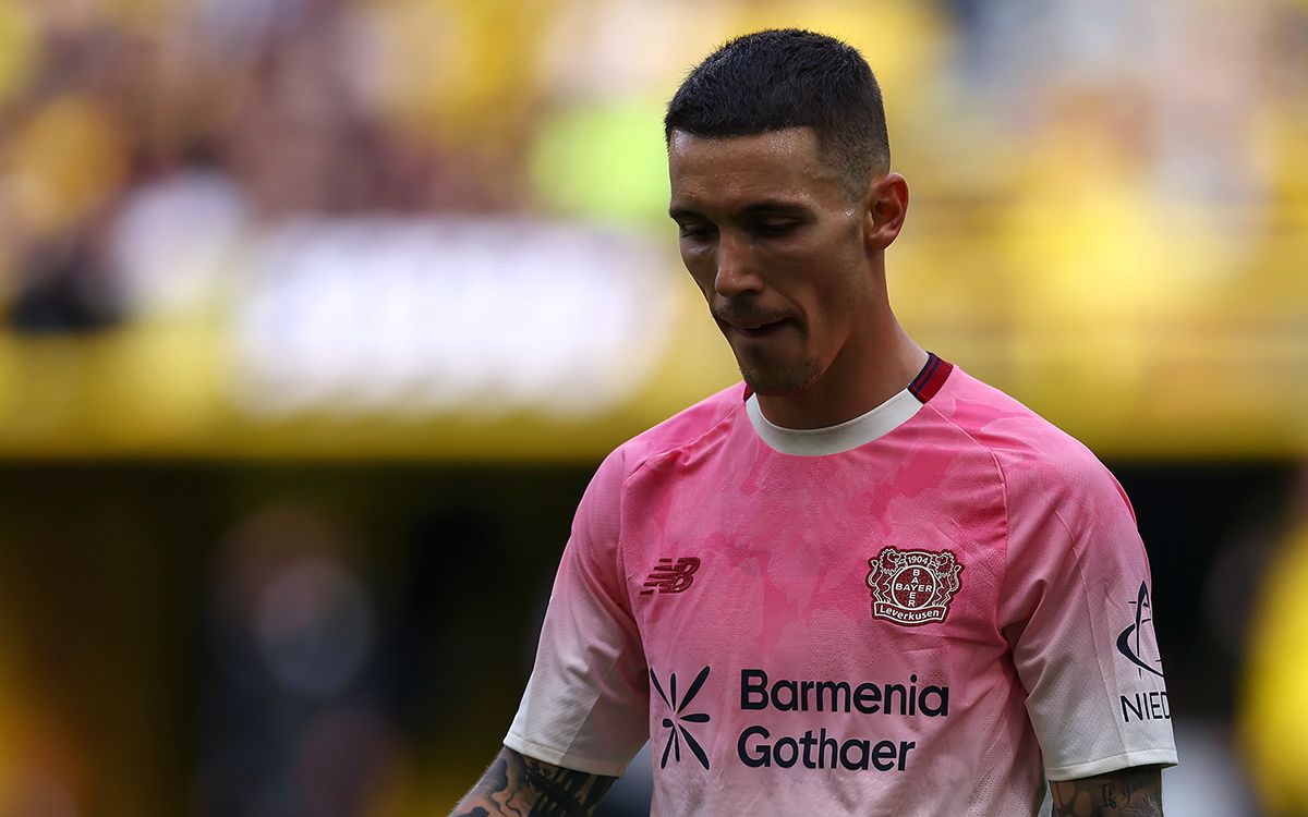 Sport: Milan face opposition from Barcelona and Juventus for Grimaldo - the situation