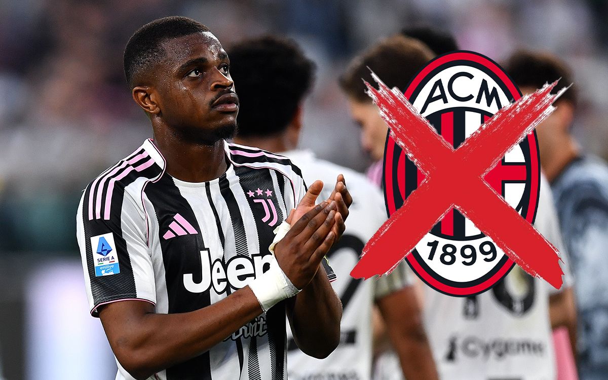 GdS: An unfortunate victim of change - how Milan decided to make Kalulu 'regret'