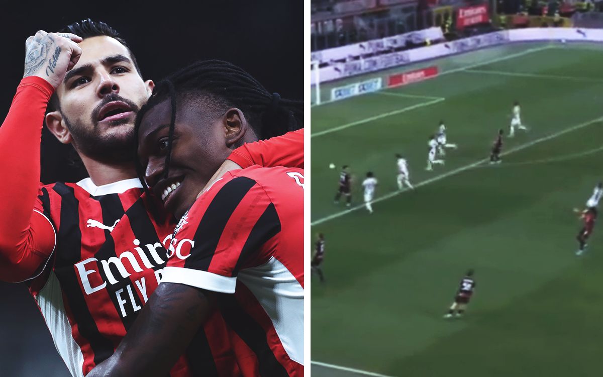 MN: 'If only Theo was there' - Bartesaghi criticism extends to offensive moment