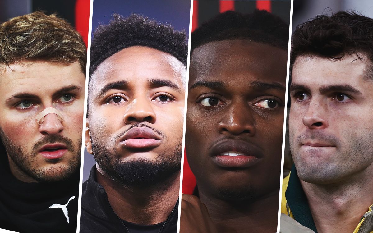 CM: 'An attack that needs to be rebuilt' - Juventus showing proves Milan's must this summer