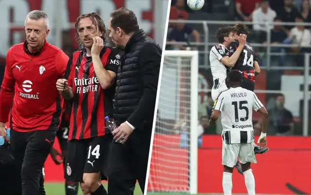 Modric Locatelli