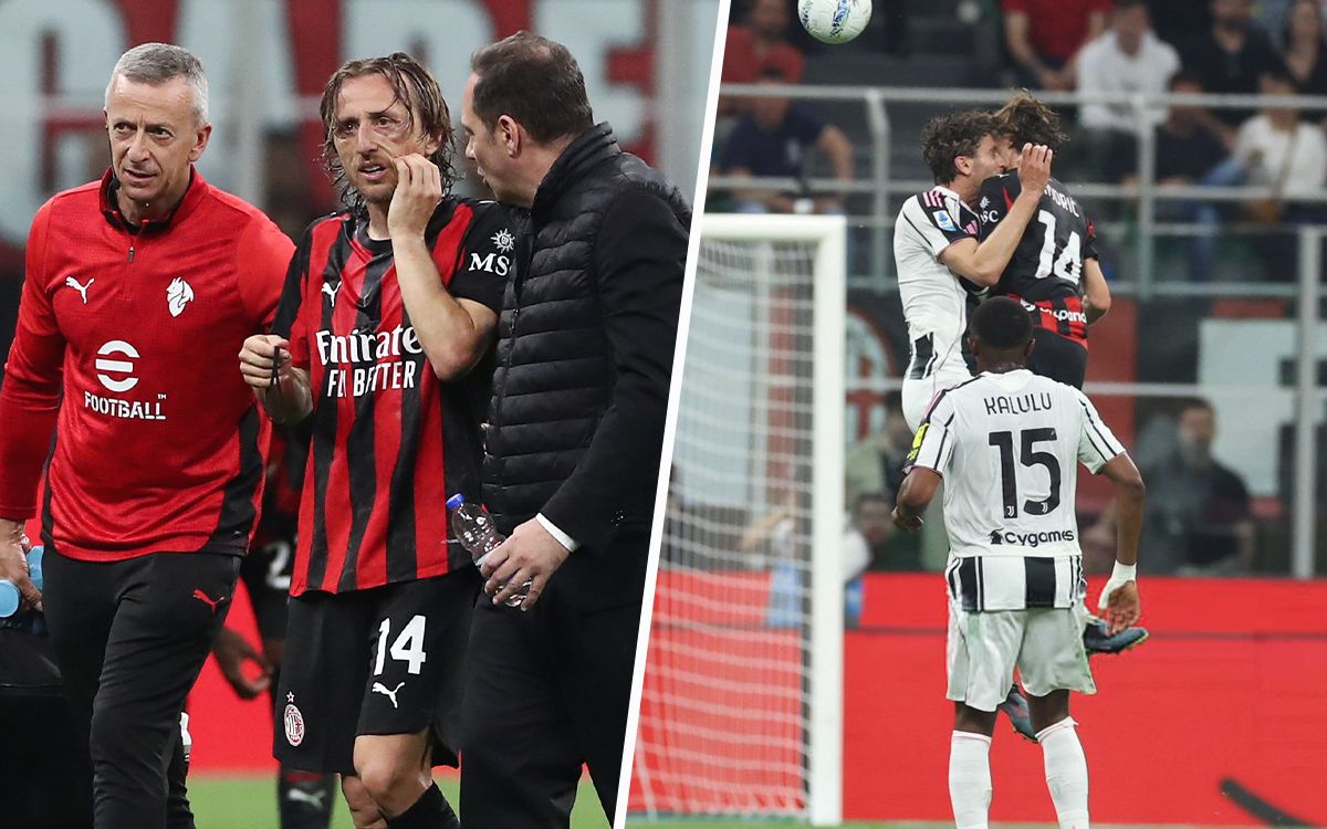 Modric Locatelli