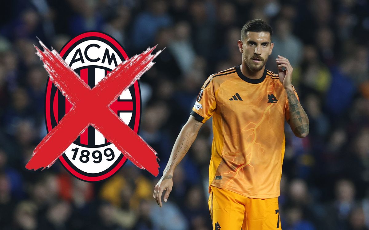 Pellegrini Milan cross