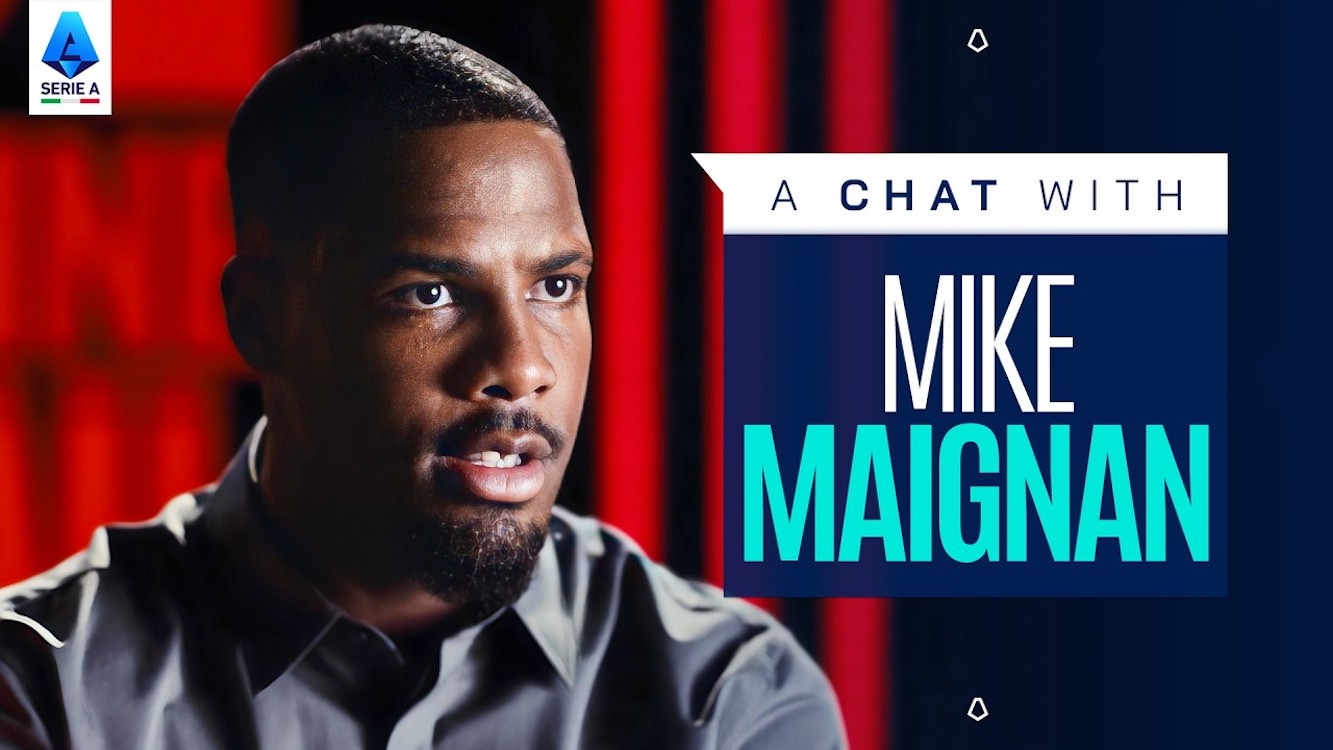 "A source of pride" - Maignan reflects on journey and responsibility of being Milan captain