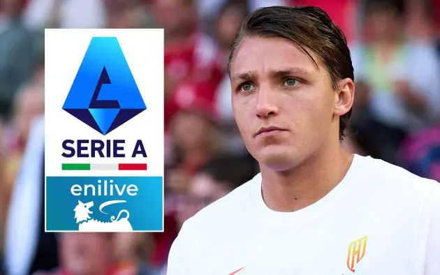 Retegui Serie A