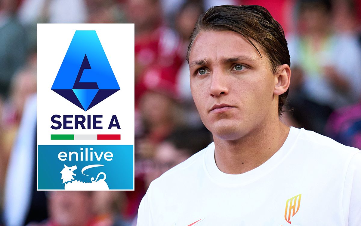 GdS: Retegui offers himself to Milan and another - the initial signs after 'Italian tour'