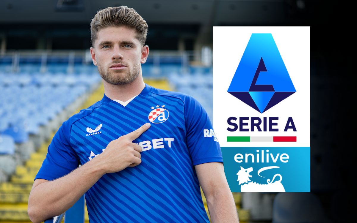 Agent of Dinamo Zagreb defender reveals Milan interest and asking price