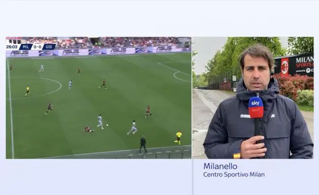 sky di stefano