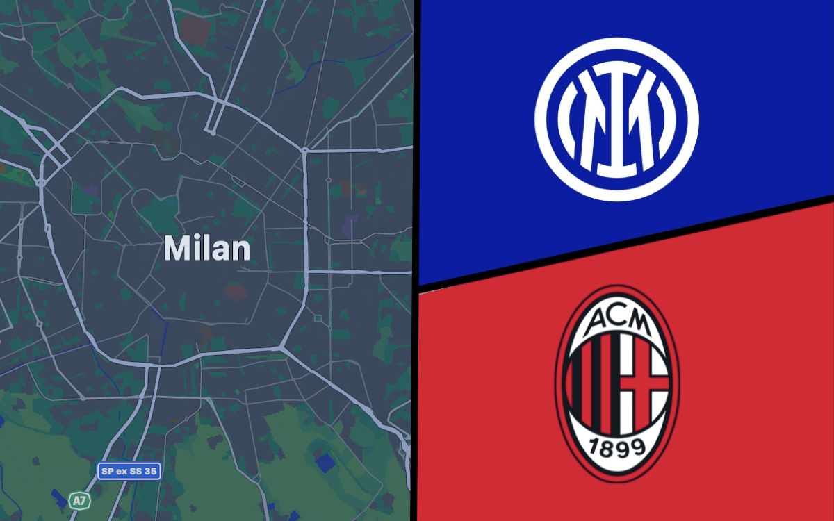 Reports: Escorts and laughing gas - Milan and Inter players linked to latest Serie A scandal