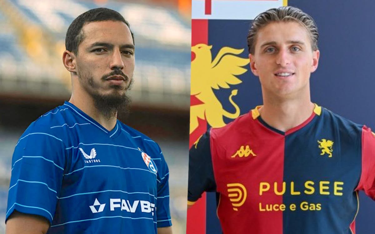 GdS: 'A golden sea of over 100m' - Milan hoping to cash in from sales of loanees