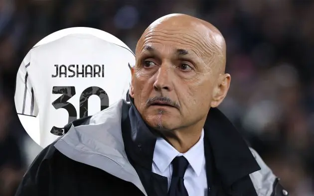 Spalletti Jashari