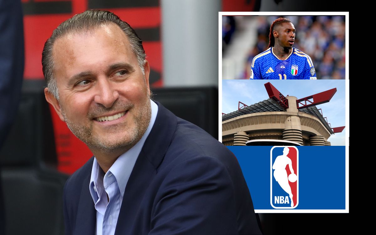 GdS: Cardinale's 1.5bn+ crossroads - why a crucial few months awaits Milan's owner