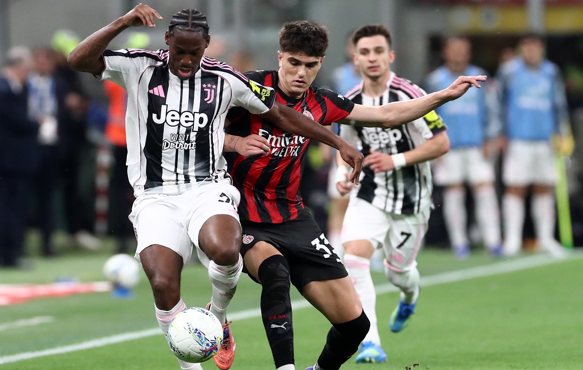 Davide Bartesaghi Milan