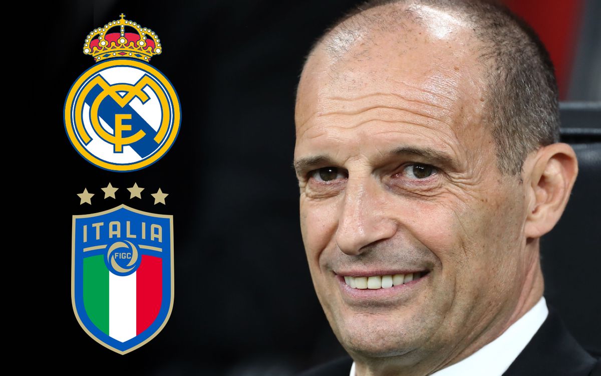 TMW: Allegri still evaluating future amid potential advances from Italy and Real Madrid