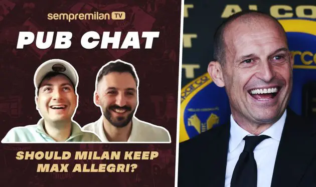 Allegri Pub Chat