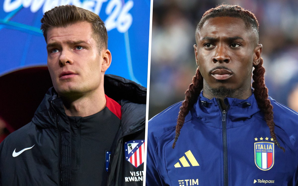 QS: Milan's striker search reduced to two names with Serie A star the favourite