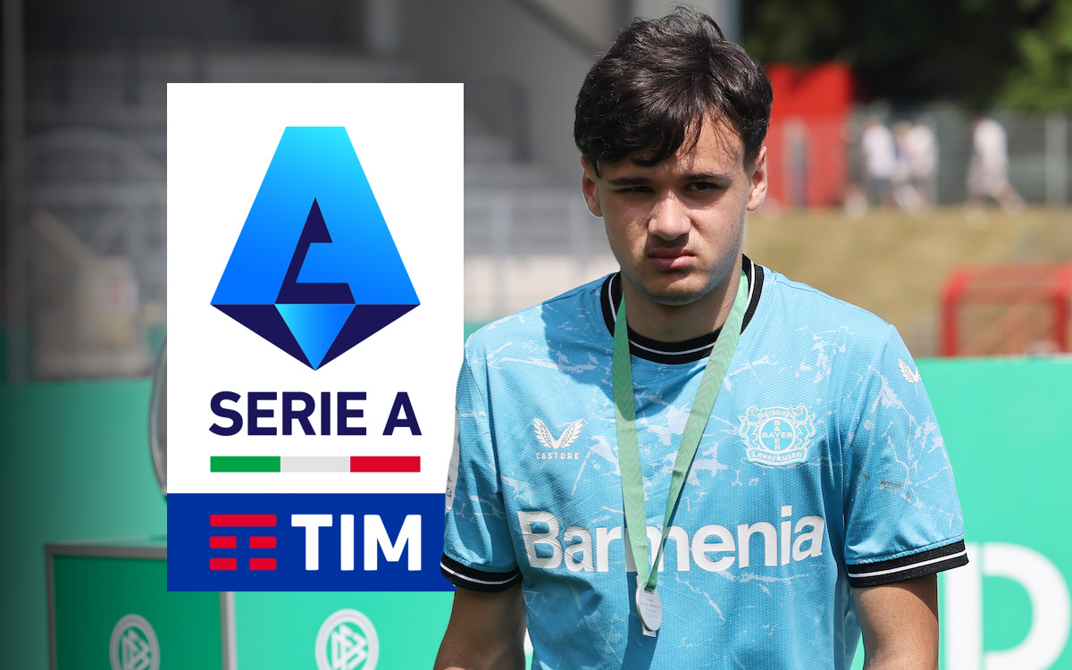 Sky: Milan-linked Alajbegovic chooses Serie A as 'next stop' after Leverkusen buy-back