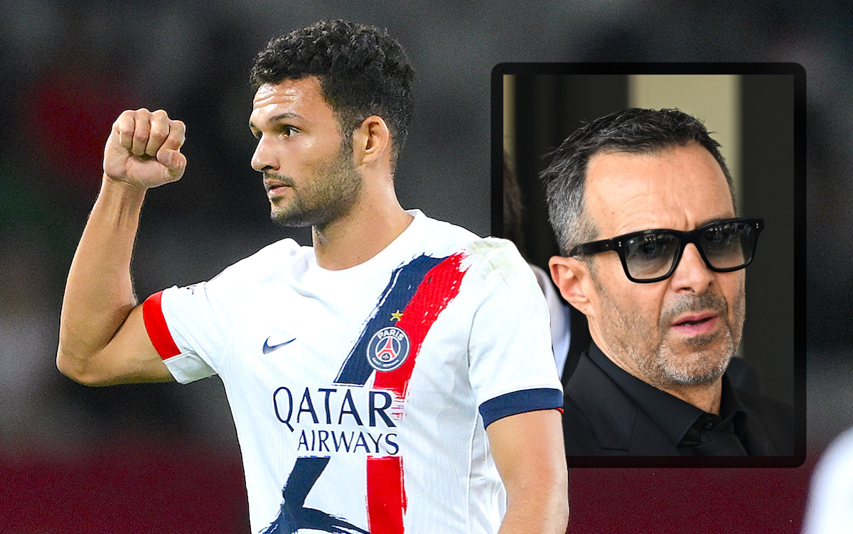 Moretto: 'On his way out' - Jorge Mendes offers Portuguese forward to Milan