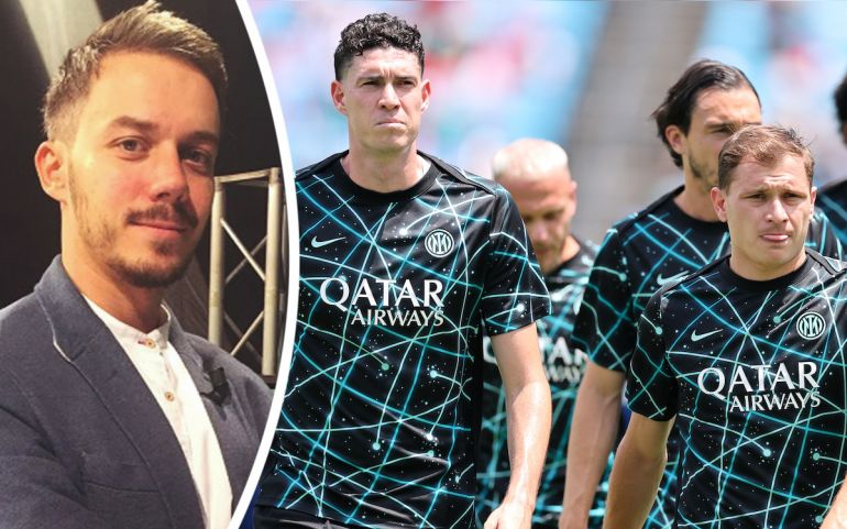 Longoni unhappy Milan lack 'Italian core' but questions narrative ...