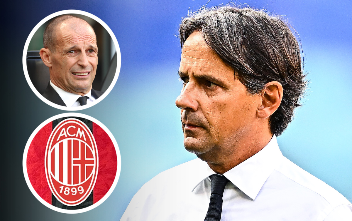 CM: Simone Inzaghi could return to Serie A - why Milan may become a concrete option