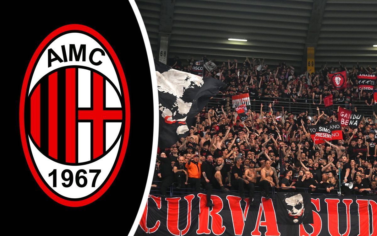MN: Lombardy-based Milan fans set to be banned again vs. Verona - AIMC appeal ready