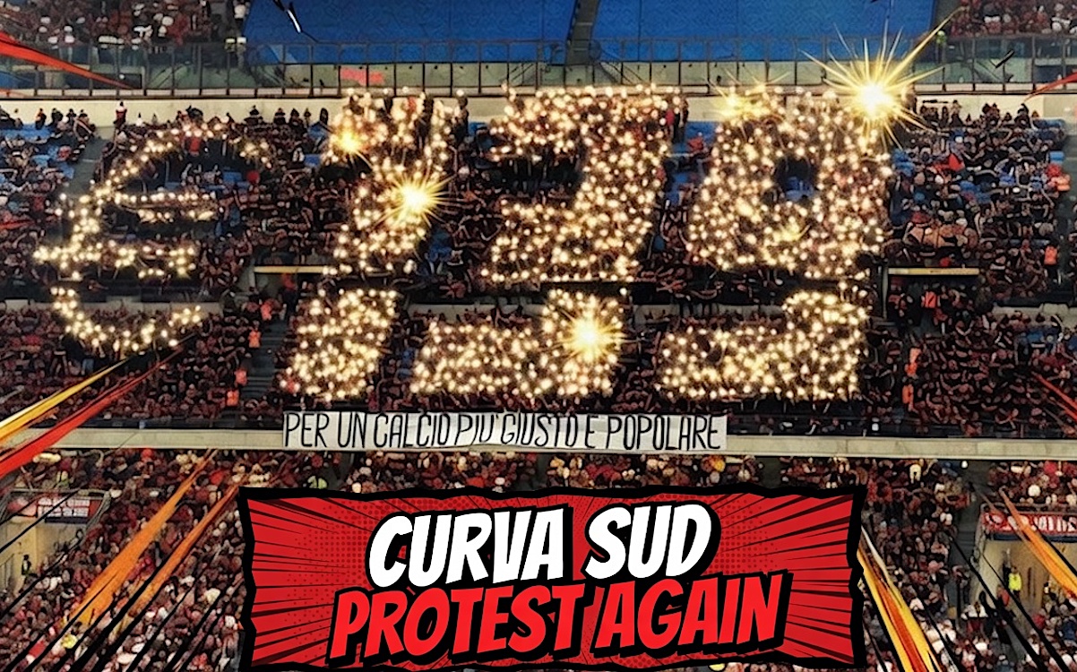 "They have no understanding" - Why AC Milan fans are right to protest over ticket prices
