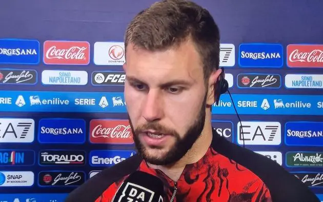 pavlovic dazn