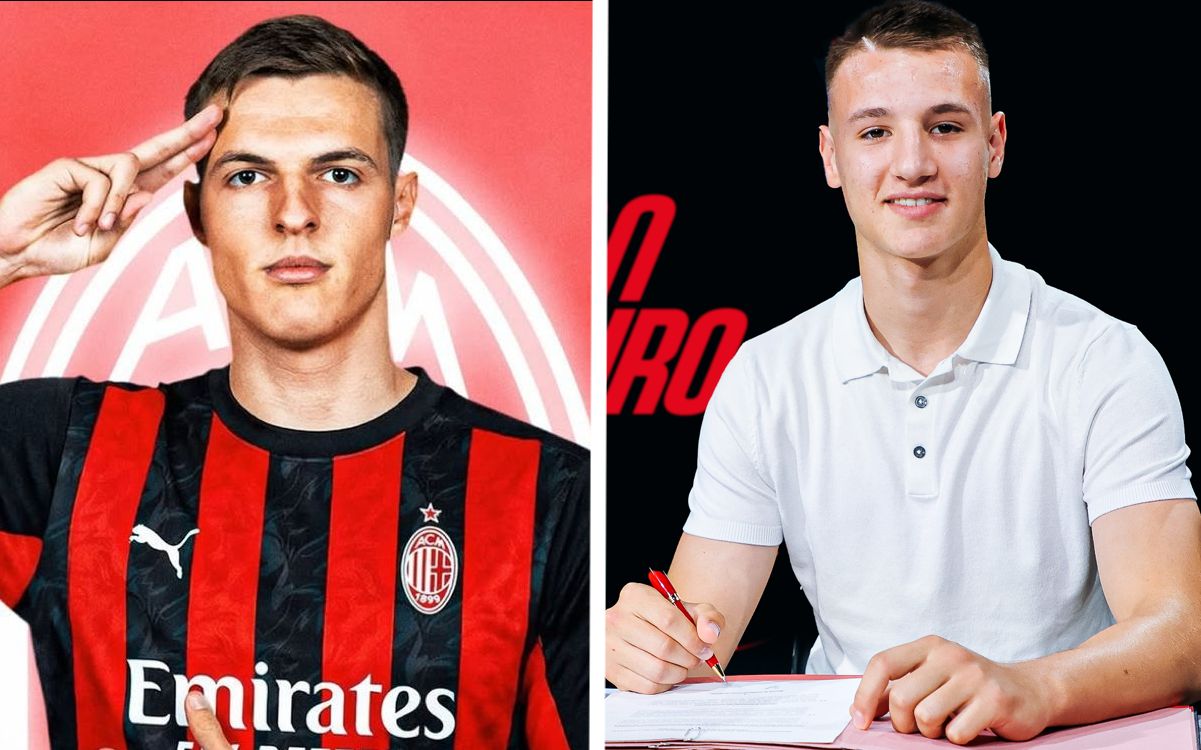 Tuttosport: Allegri to evaluate Camarda and Kostic in preseason with big decisions to make