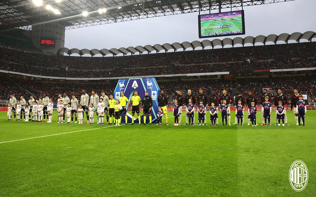 ac milan udinese 2024-25
