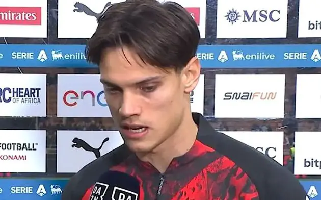 samuele ricci dazn
