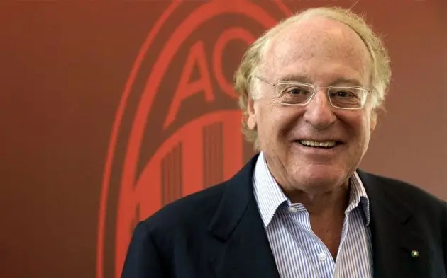 paolo scaroni