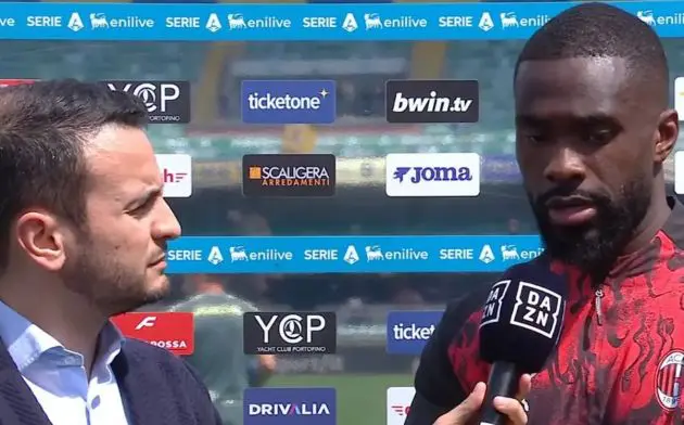 tomori dazn